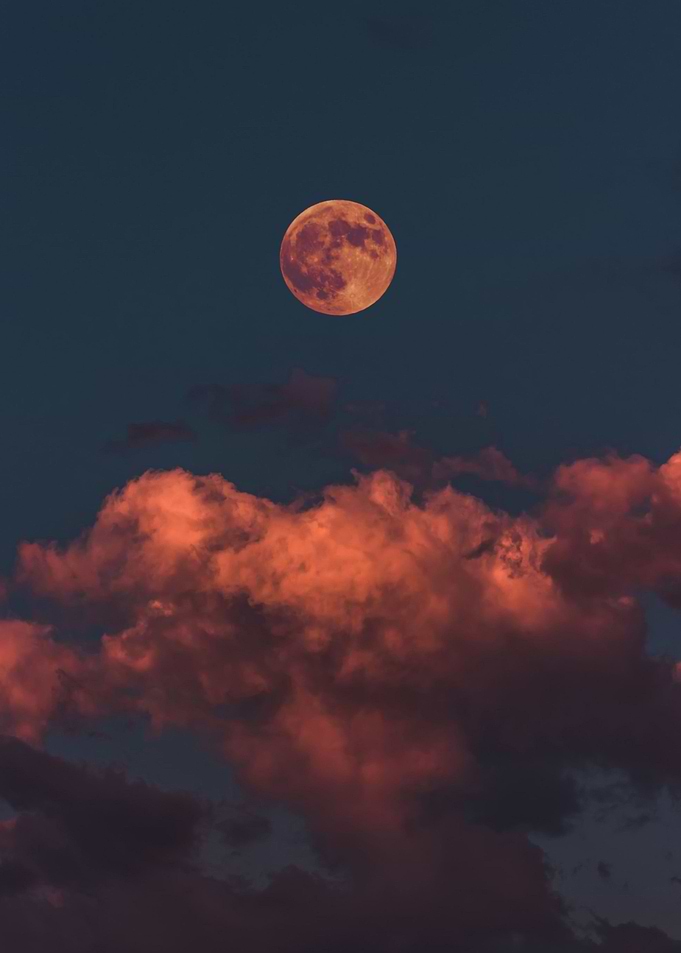 Blood Moon