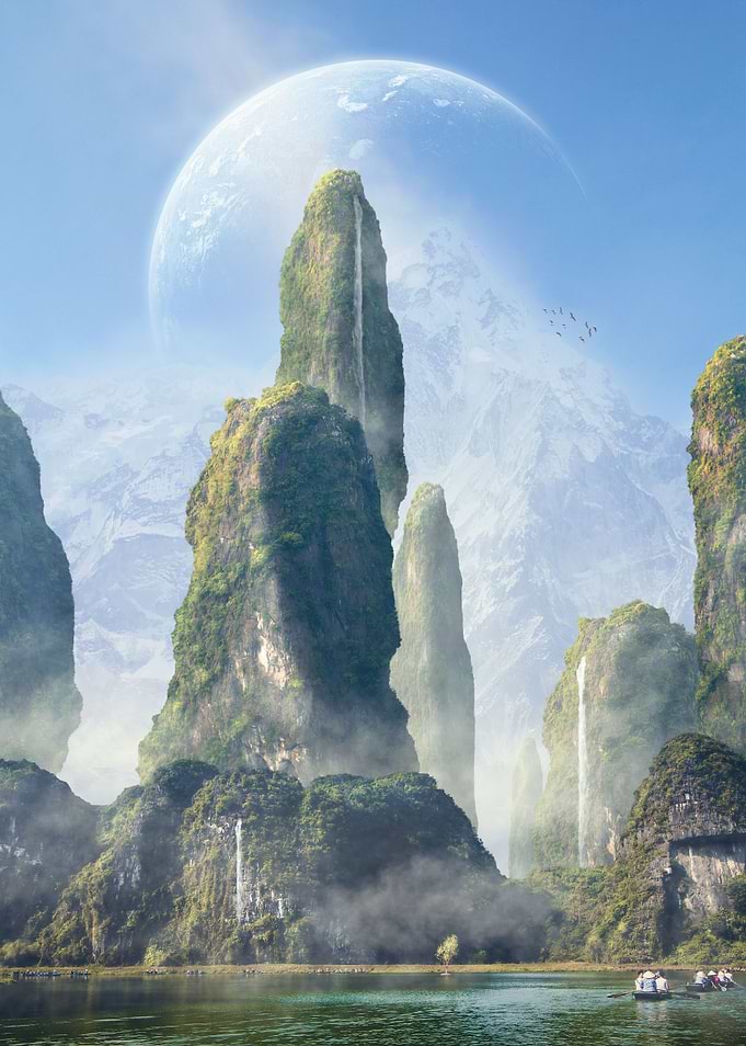 Pandora