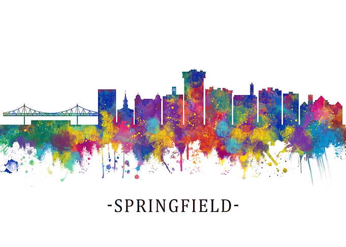 Springfield Missouri