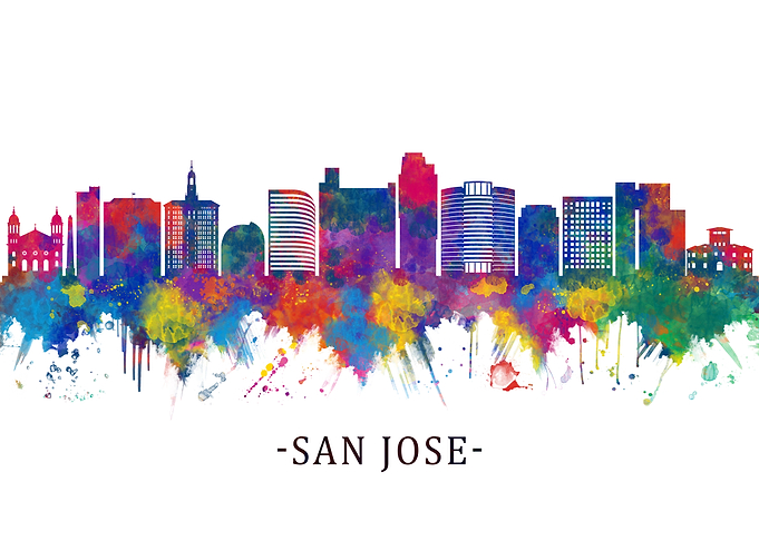 San Jose California