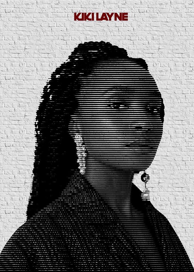 Kiki Layne