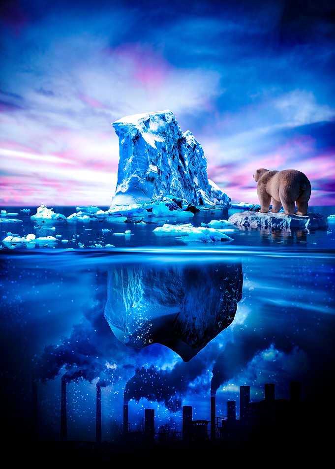 Iceberg