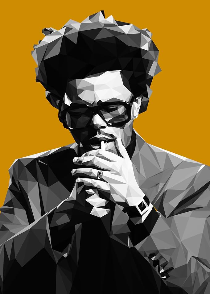 the weeknd