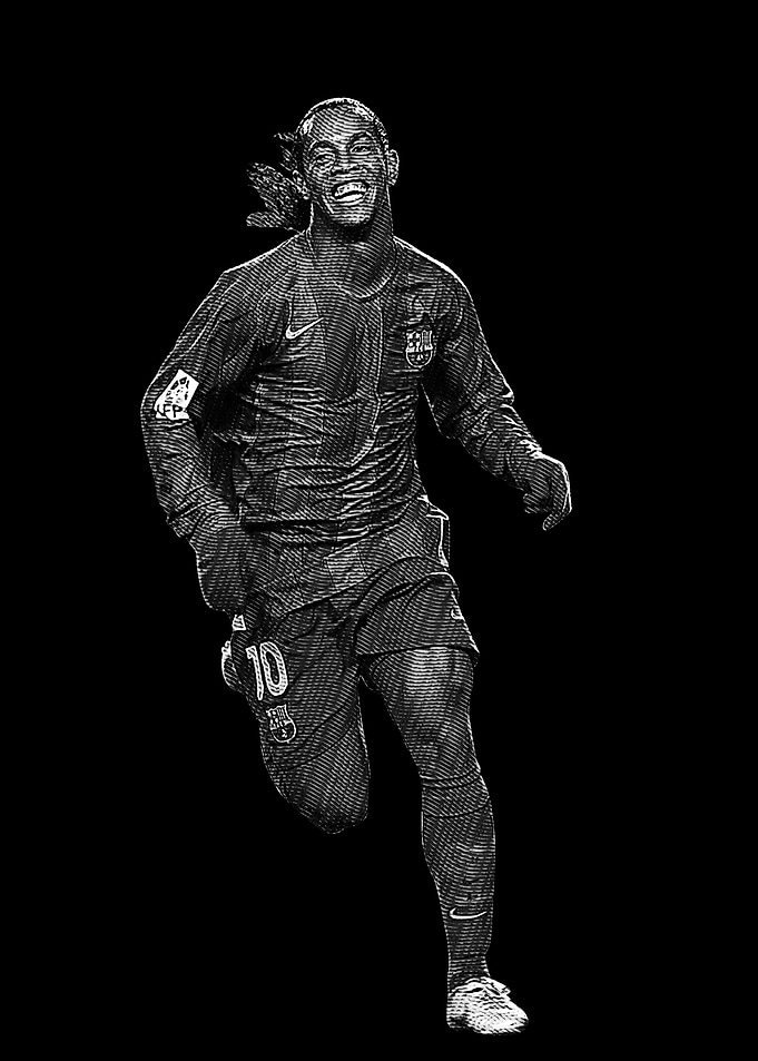 Ronaldinho