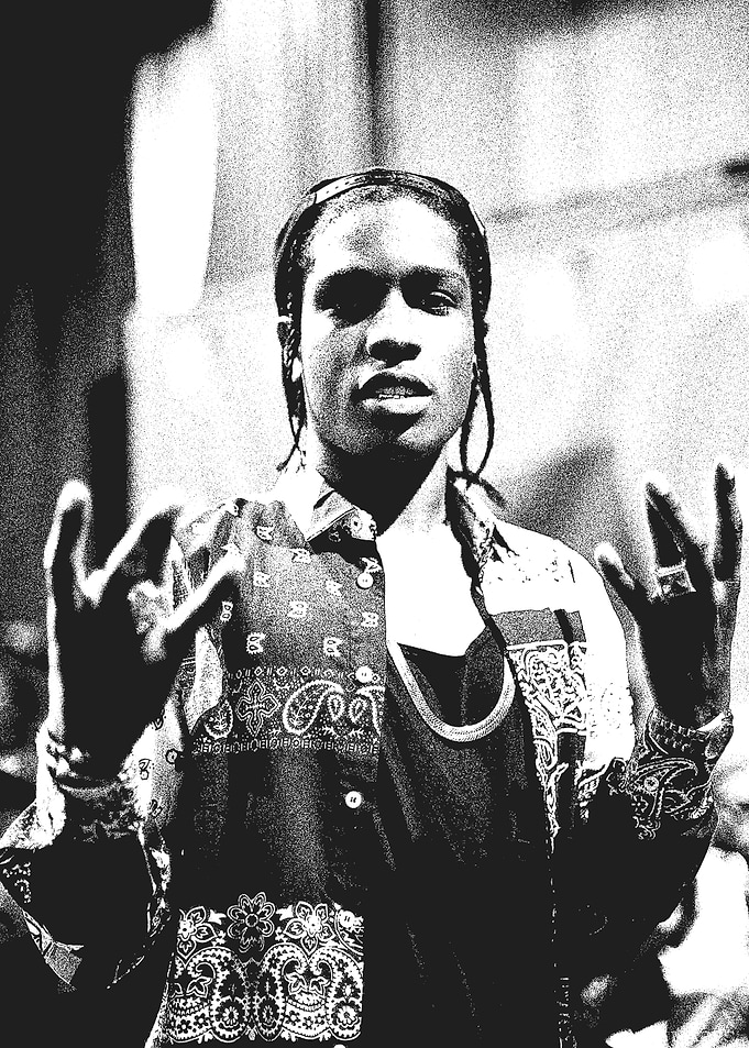 ASAP Rocky