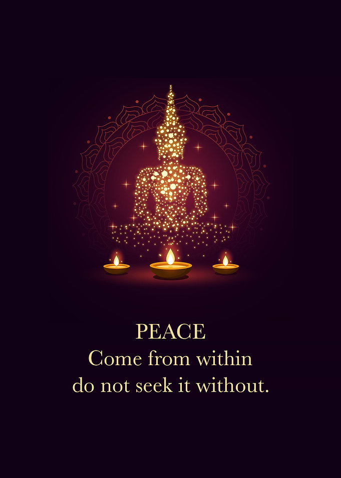 Peace