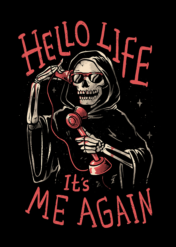 Death Call
