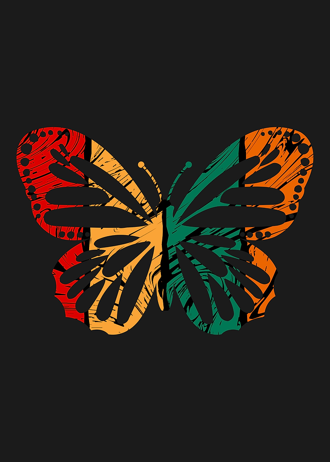 Butterfly Animal