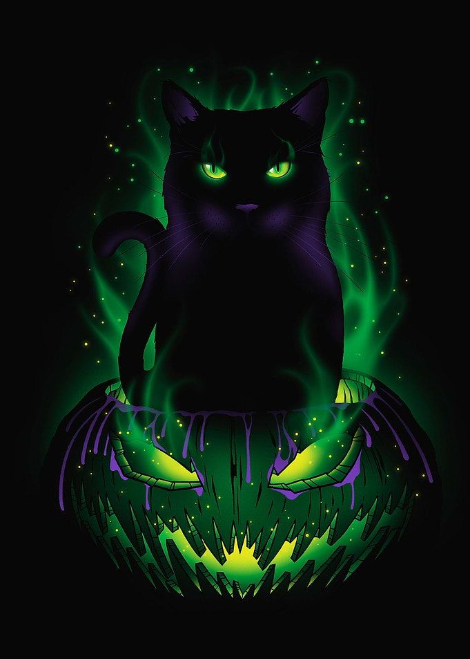 Black Wizard