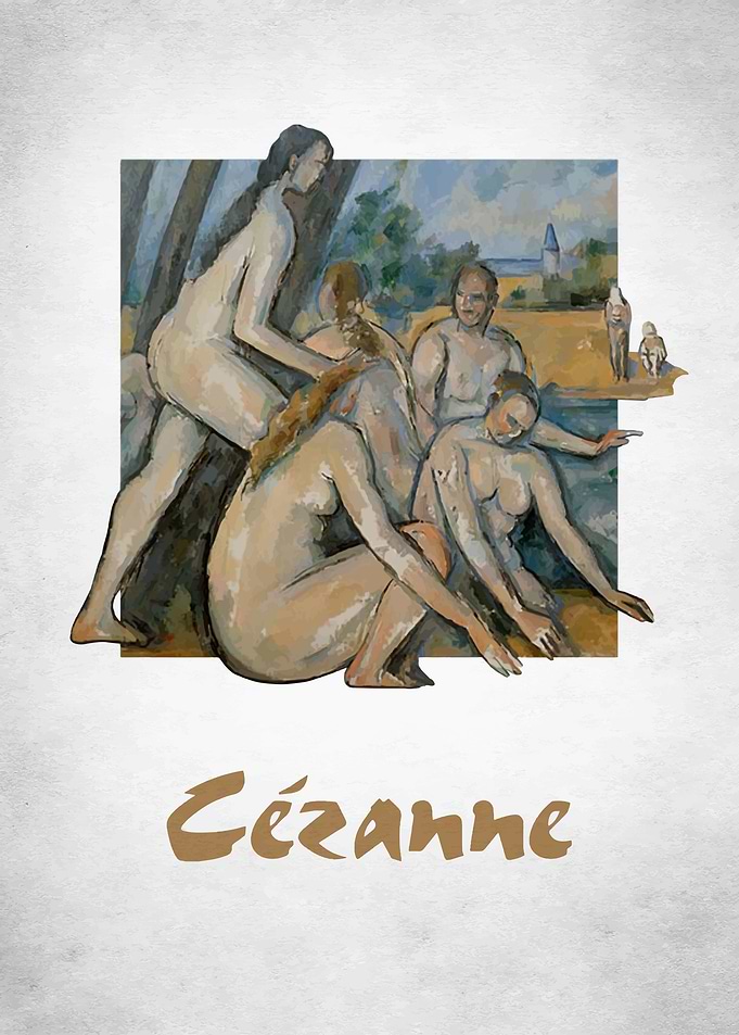 Paul Cezanne