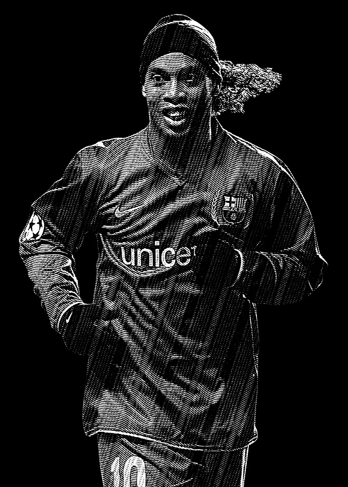Ronaldinho