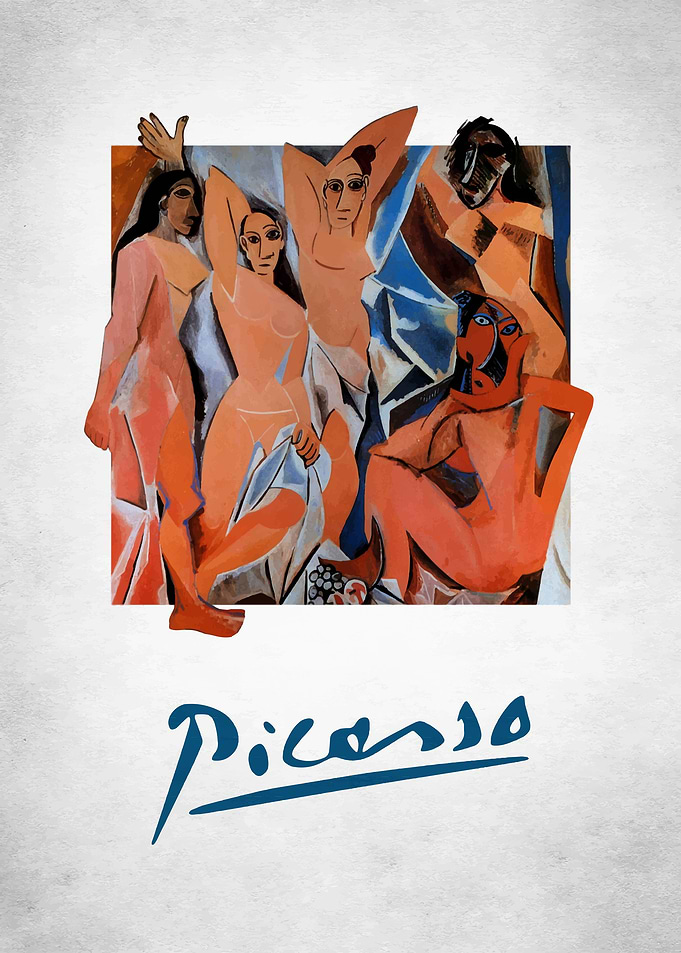 Pablo Picasso