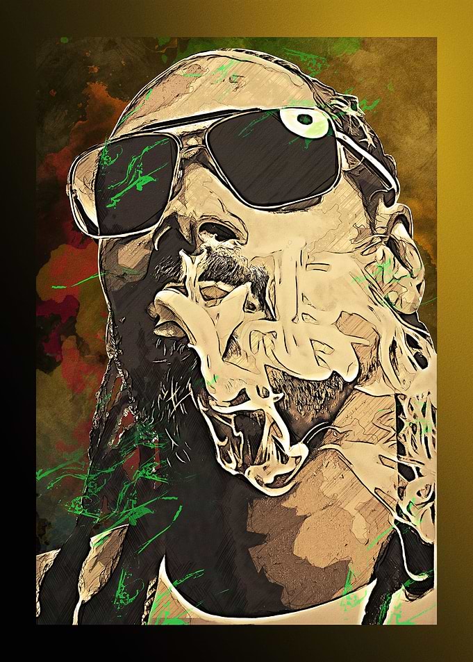 Snoop Dogg
