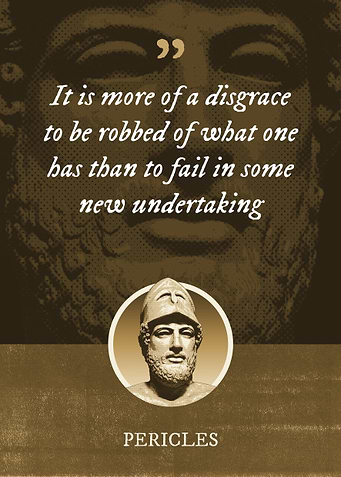 It is more of a disgrace