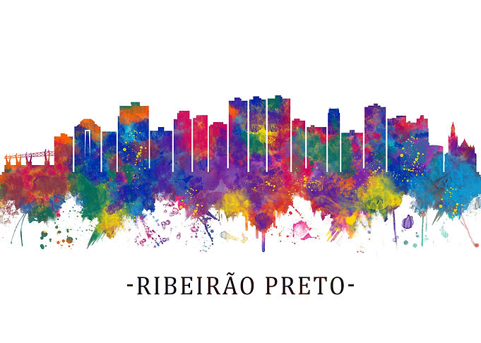 Ribeirao Preto Brazil