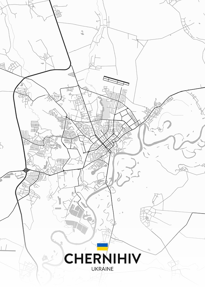 Chernihiv UA