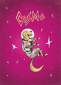 Cosmo the Space Dog