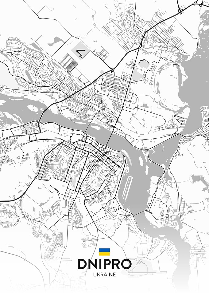 Dnipro UA