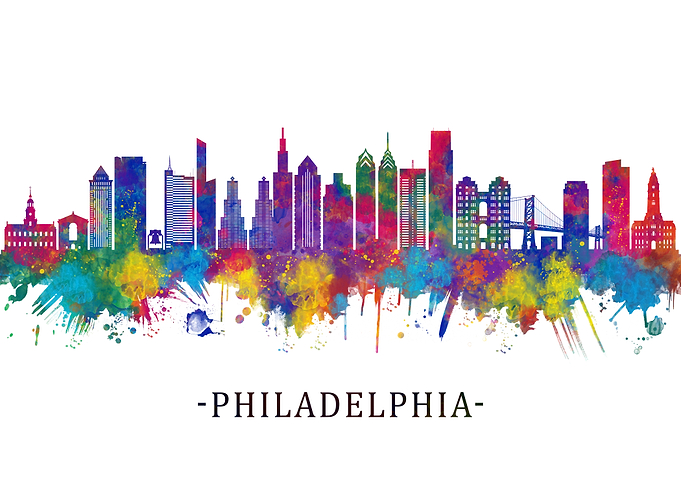 Philadelphia Pennsylvania