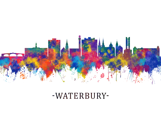 Waterbury Connecticut