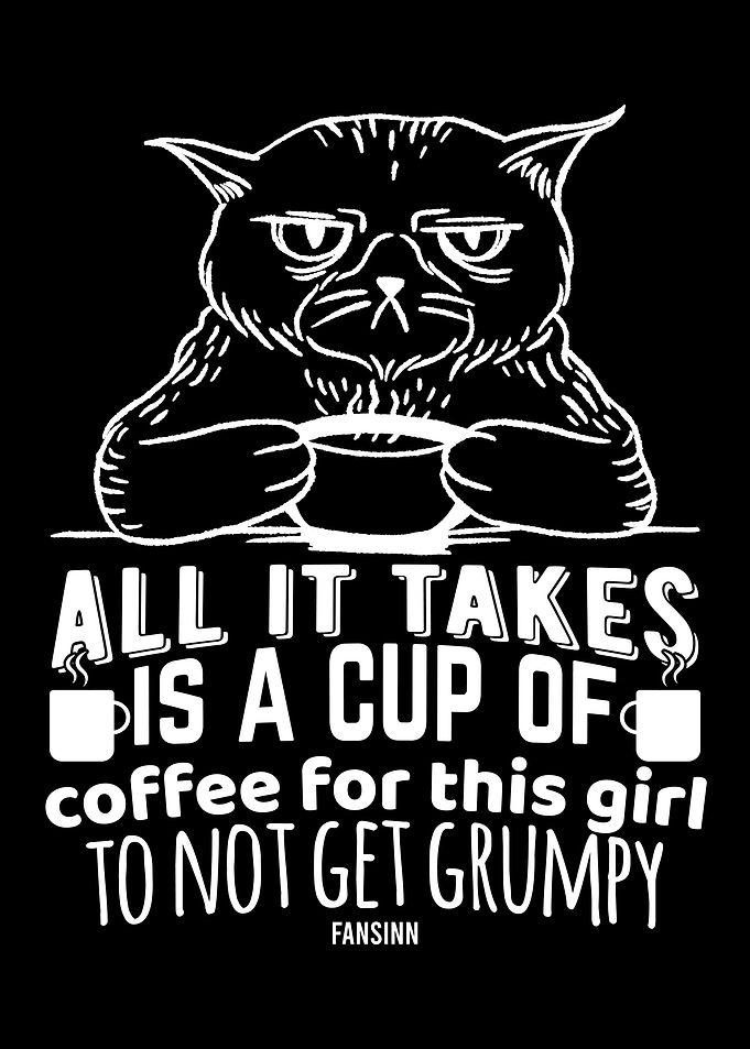 bad mood coffee