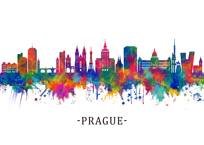 Prague Czech Republic