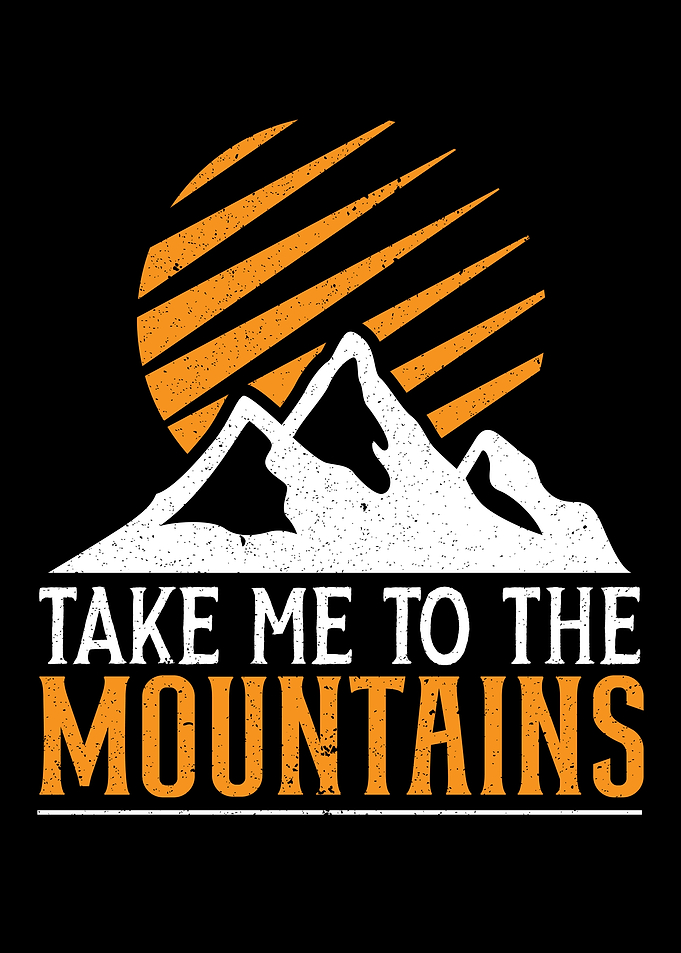 Mountain Climbing