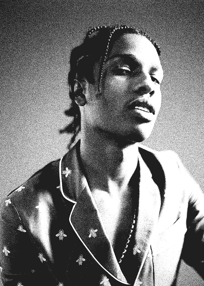 ASAP Rocky