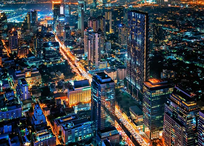 Sathorn
