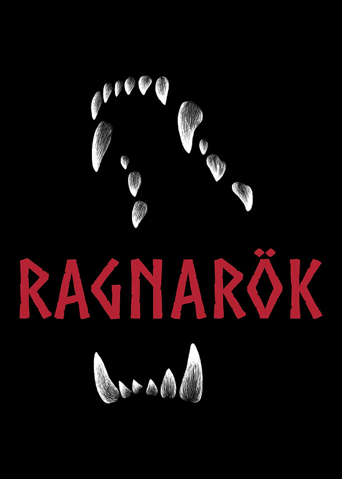 Viking Fenrir Ragnarok