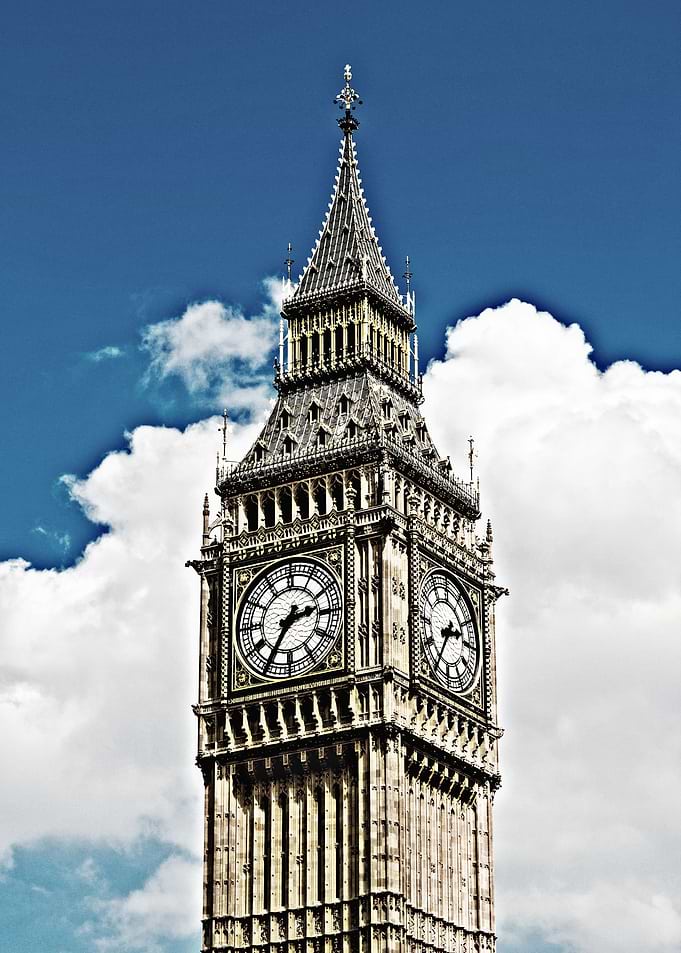 big ben