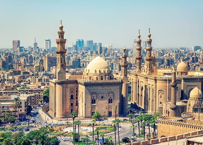 Cairo City