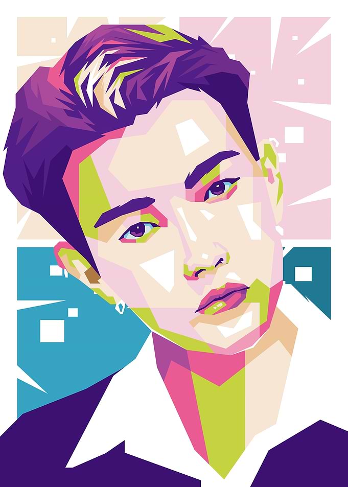 ATEEZ HONG JOONG