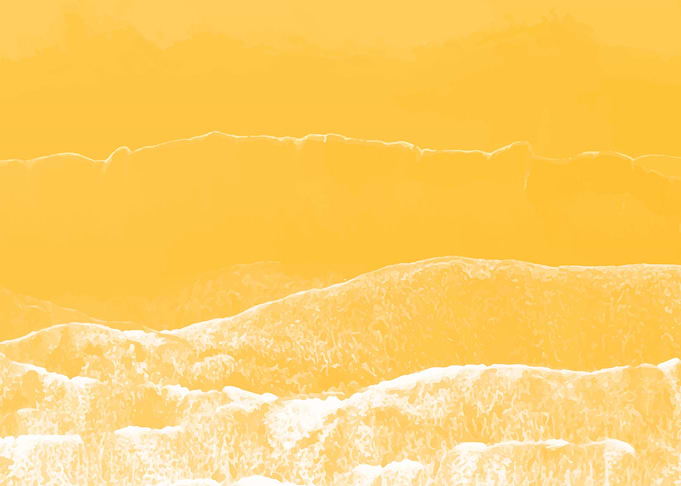 Golden Beach Golden Sand