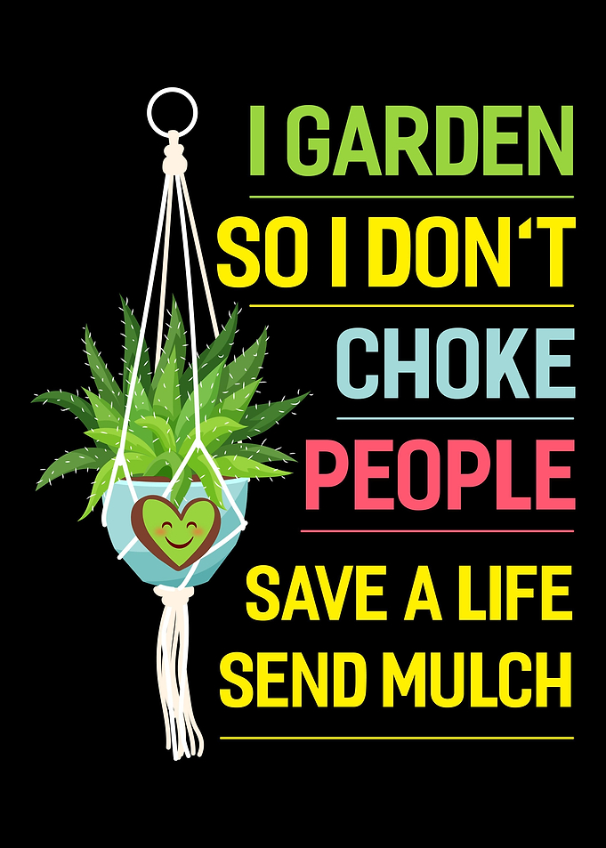 Garden Gardening Plant