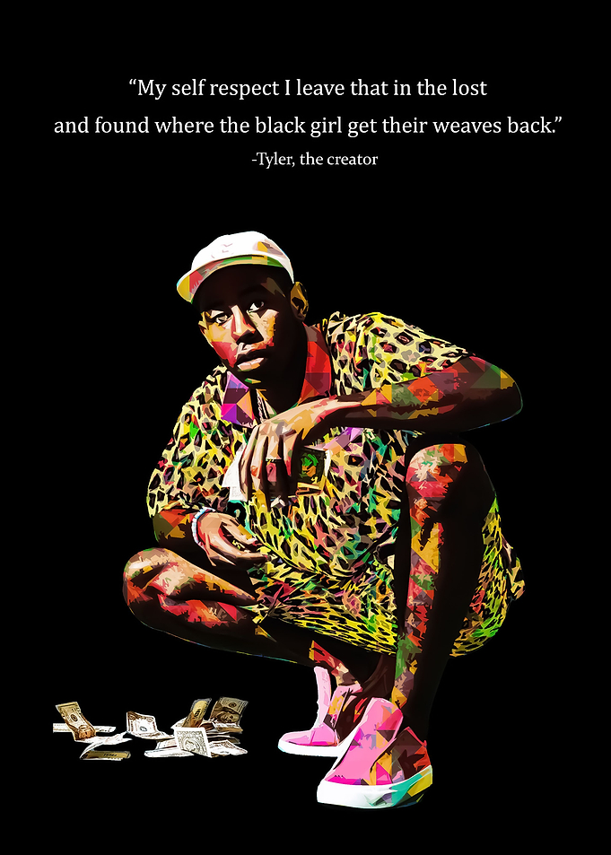 tyler the creator