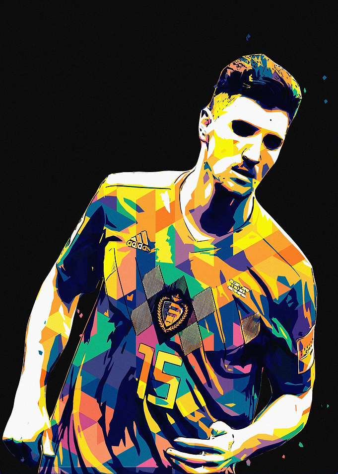 Thomas Meunier