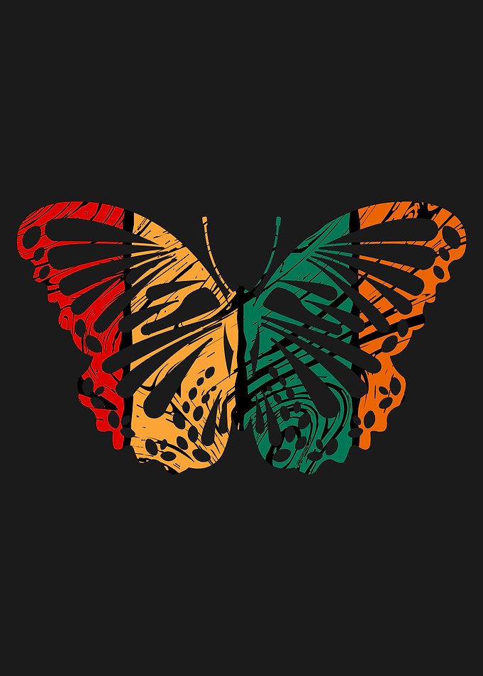 Butterfly Animal