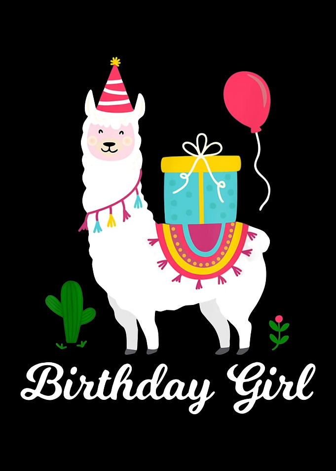 llama