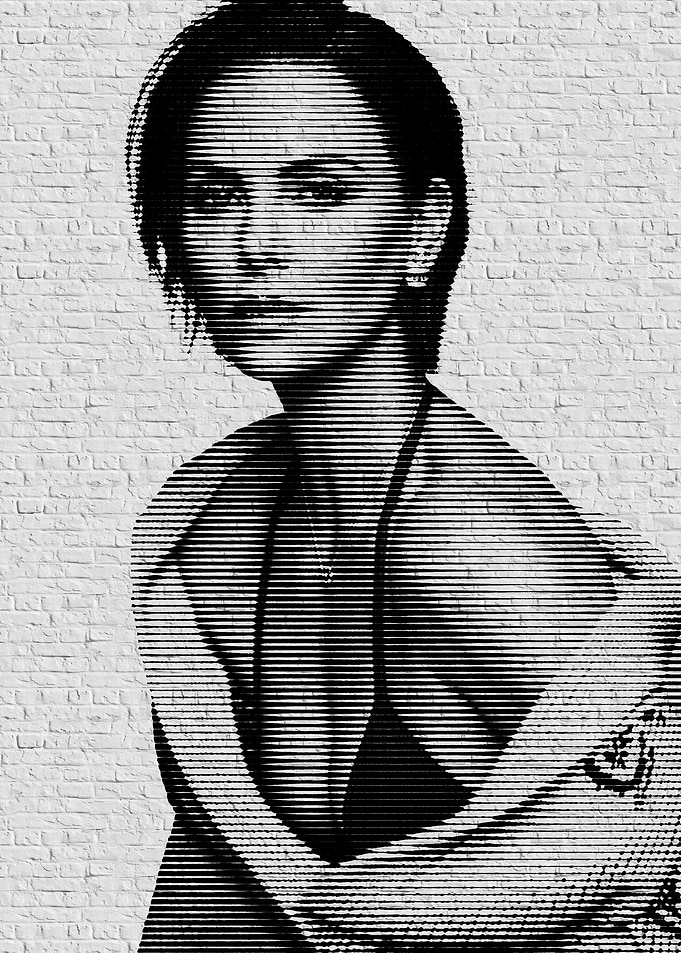 Charlize Theron