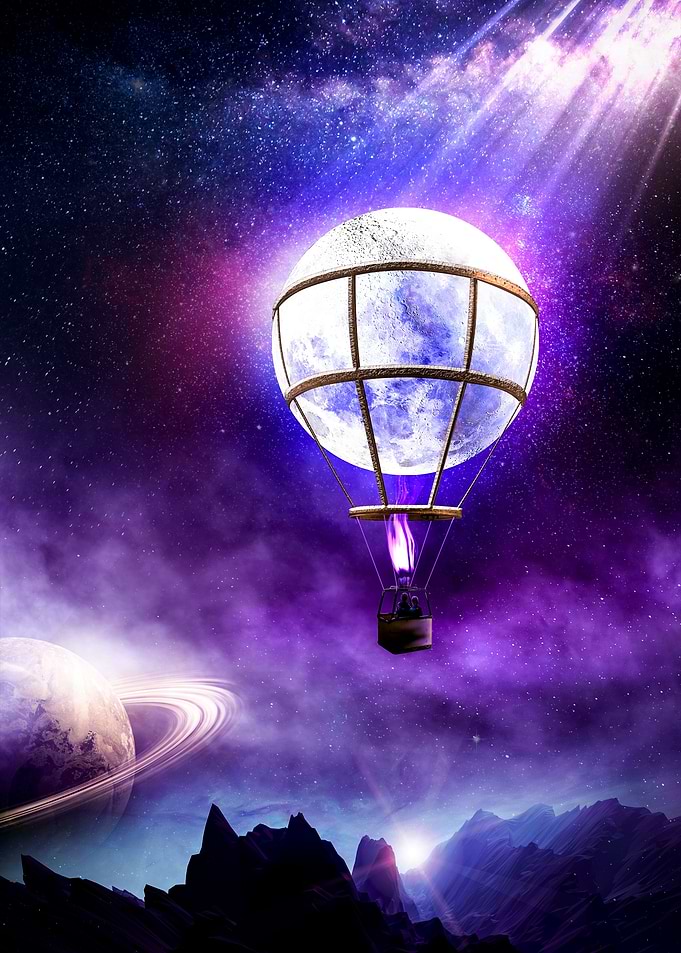Aeronauts