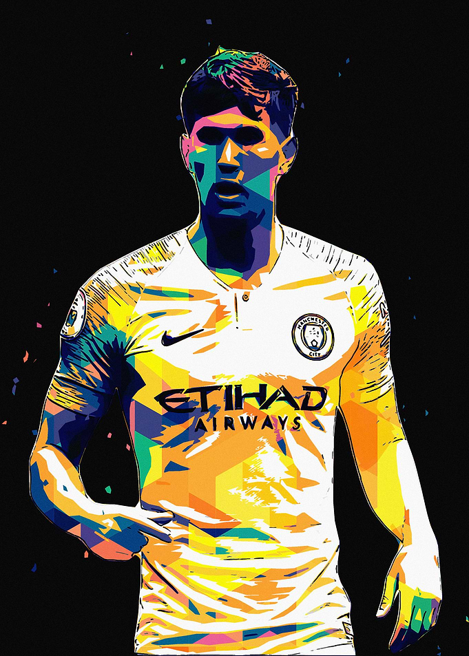 John Stones