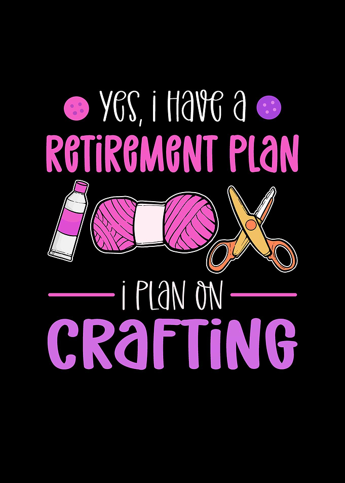 Yes I Have A Retirement