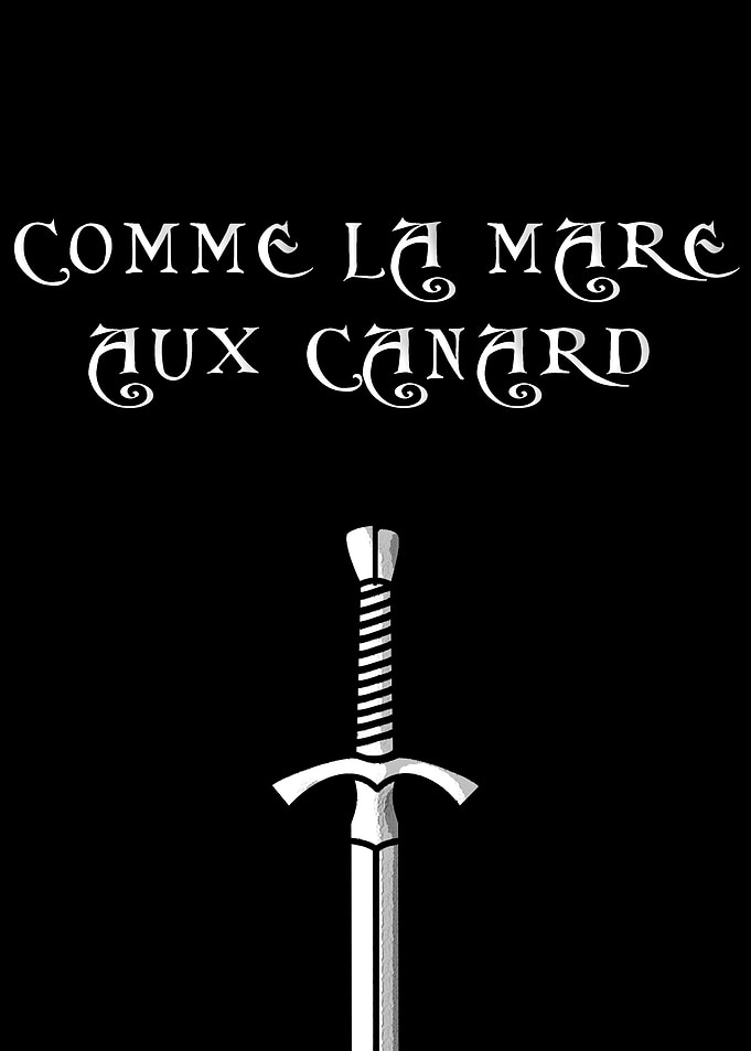 La mare aux Canard