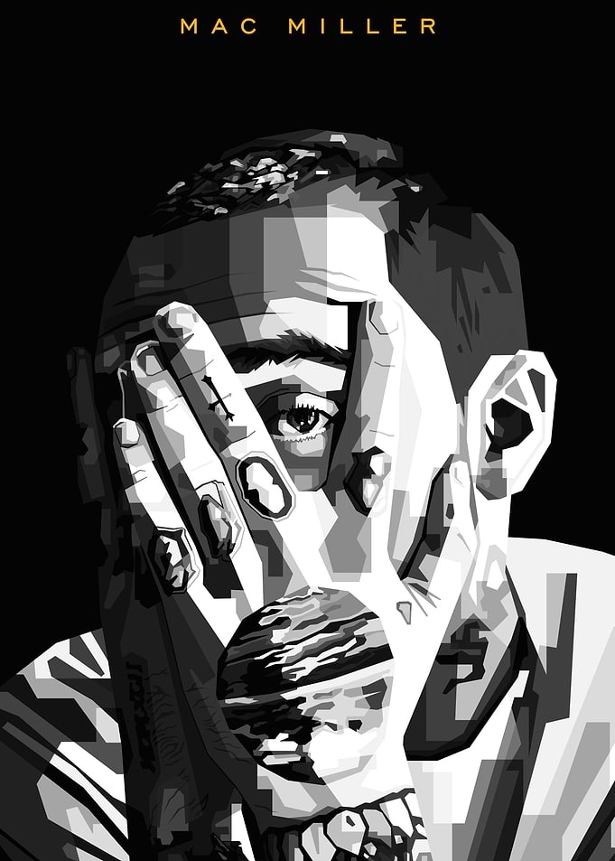 Mac Miller