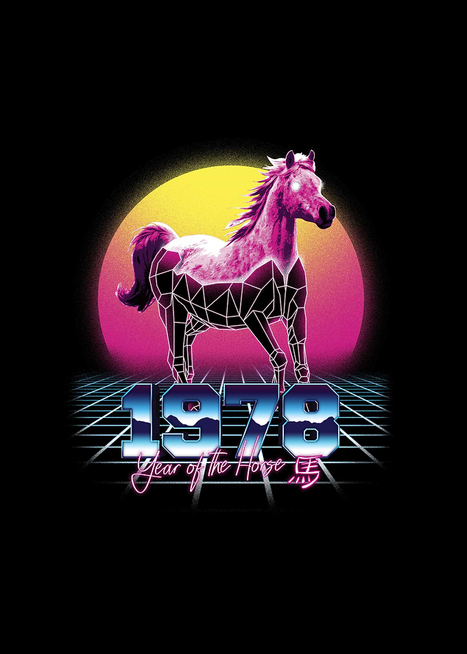 Horse Chinese Zodiac