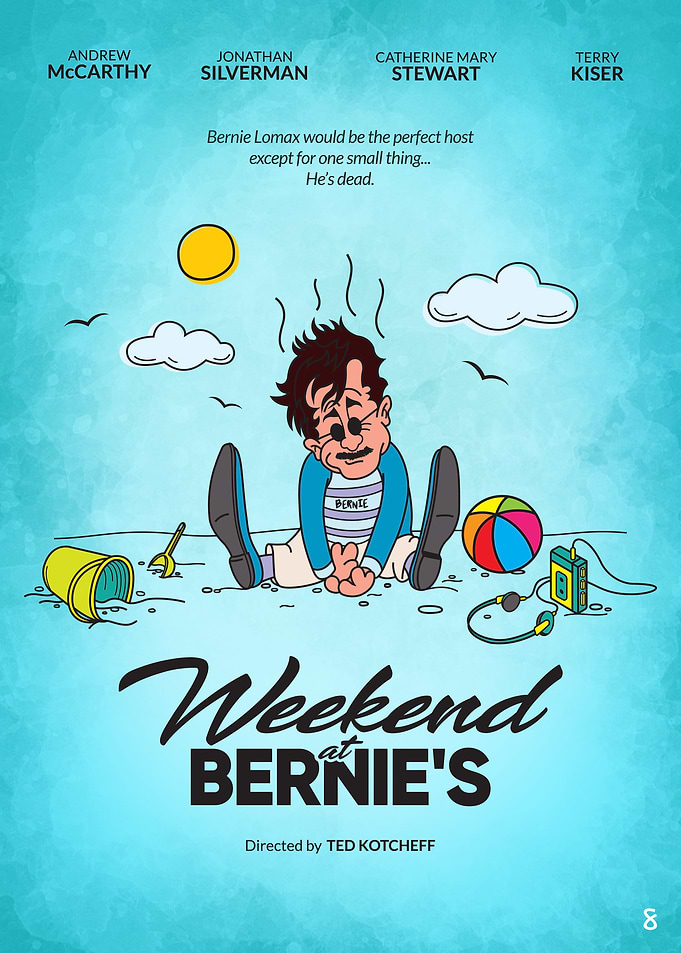 Weekend at Bernies