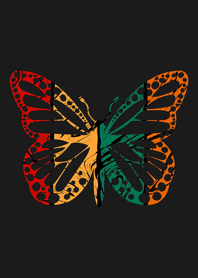 Butterfly Animal