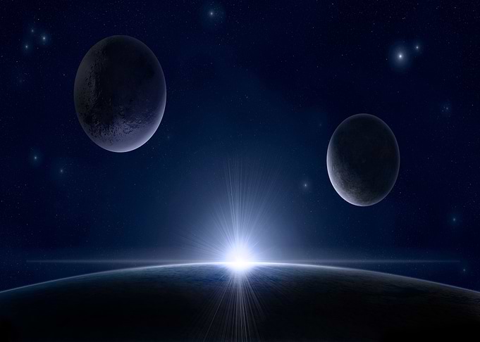 Space Wallpaper