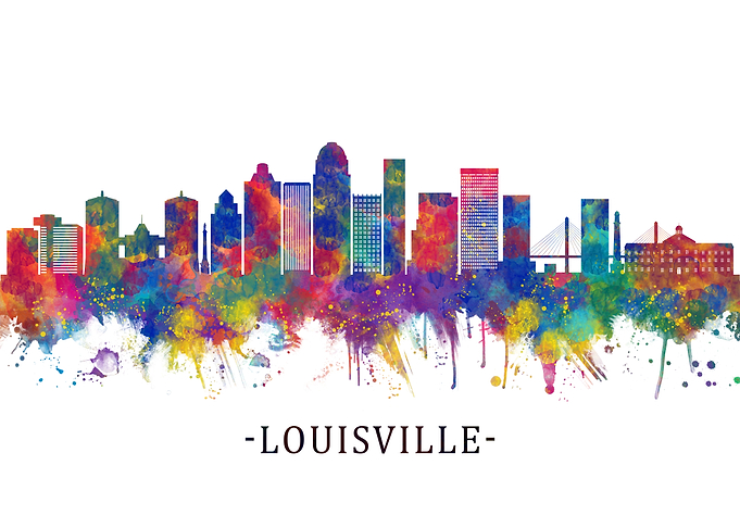Louisville Kentucky